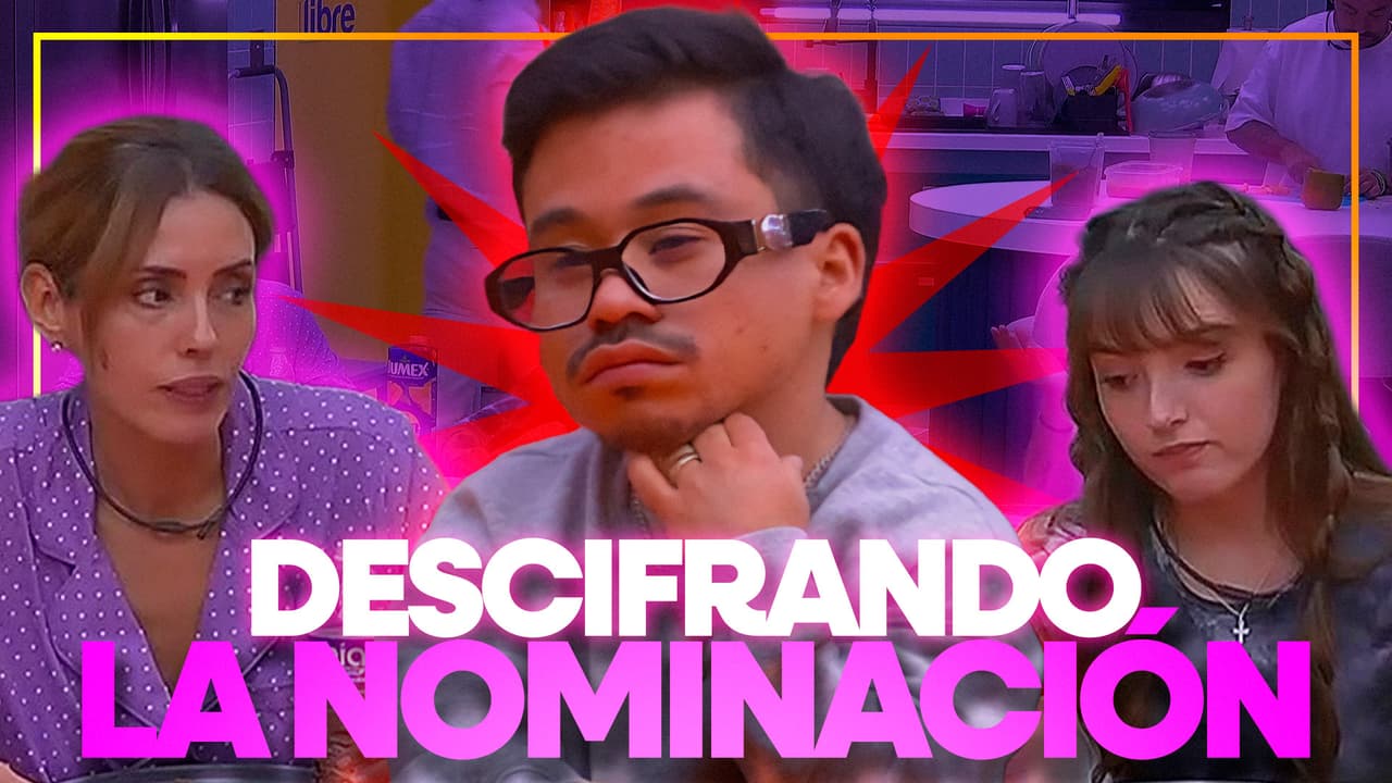 Día y Noche DESMENUZAN los puntos de la nominación
