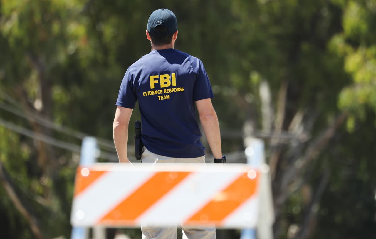 Cómo un ‘hacker’ del Cartel de Sinaloa espió al FBI y sus informantes con cámaras de vigilancia de la Ciudad de México