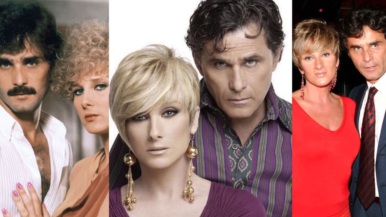 Uno de los matrimonios más sólidos del mundo del espectáculo fue el de 
<b><a href="https://www.univision.com/entretenimiento/humberto-zurita-christian-bach-y-otros-famosos-que-nos-recuerdan-que-el-amor-existe-fotos">Christian Bach y Humberto Zurita;</a></b> el pasado 3 de febrero celebraron 33 años de casados.