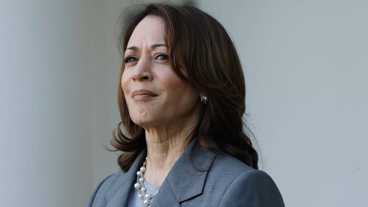 Kamala Harris no se postulará para gobernadora de California en 2026: resumen de las noticias del día