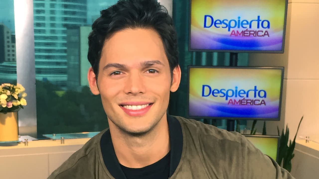Emmanuel Palomares admite que su exnovia Irina Baeva es una rival muy fuerte (pero no le teme)
