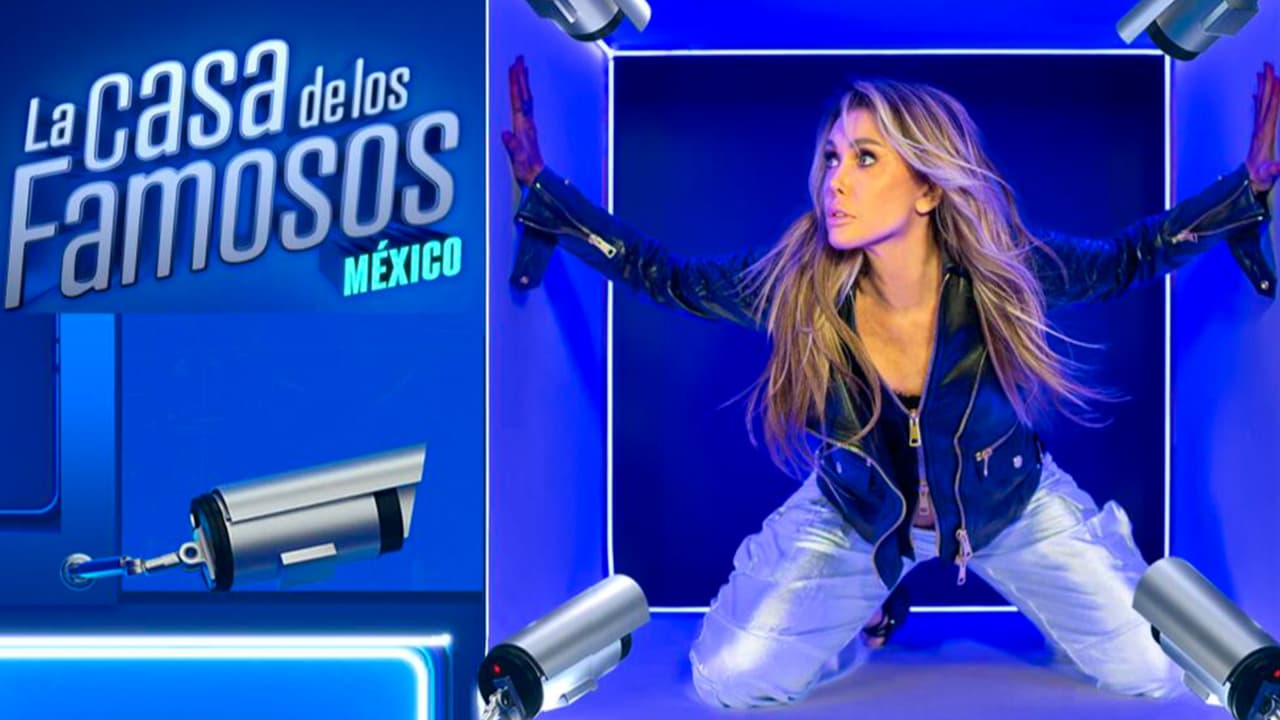 Sabine Moussier revela qué será lo más difícil de afrontar en La Casa de los Famosos México