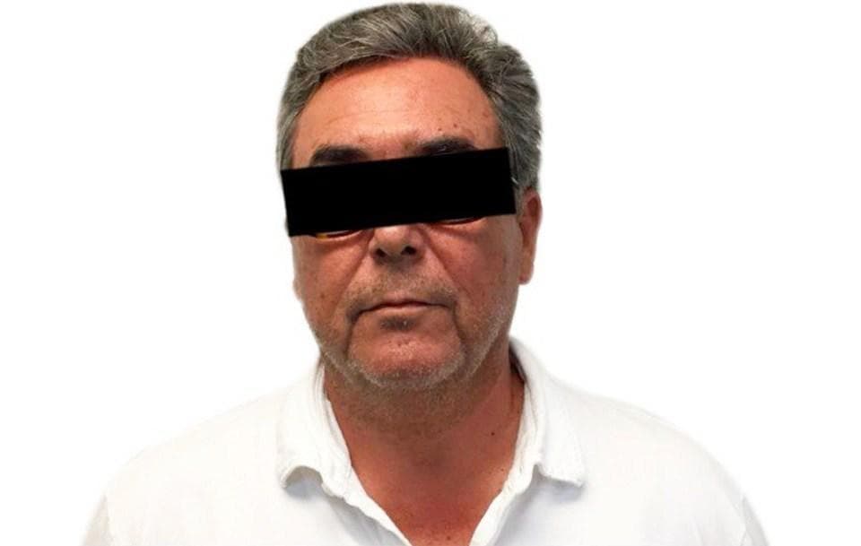 Exgobernador de Coahuila se declara culpable de lavado de dinero en un tribunal de Texas