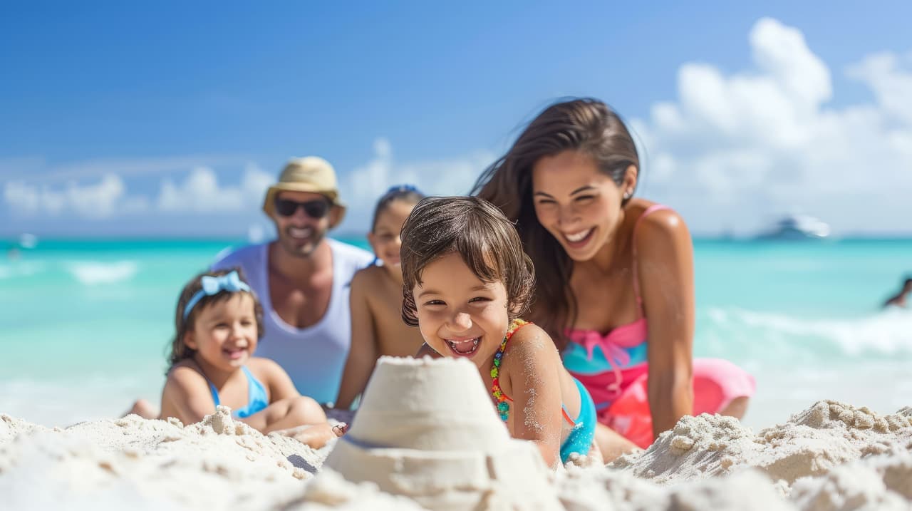 Consejos de seguridad para la salud en verano