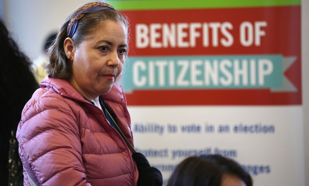 Demoras para otorgar la ciudadanía: esto se tarda el servicio de inmigración en cada ciudad