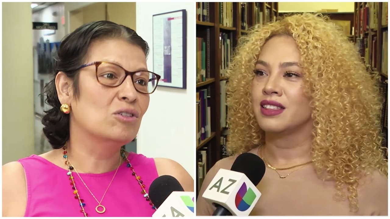 Maestras hispanas de Tucson llevan programa de lectura bilingüe a nivel nacional