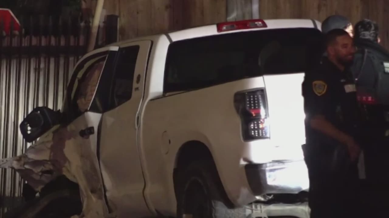 Fue a retirar dinero y terminó siendo víctima de asalto y secuestro: ocurrió en Houston