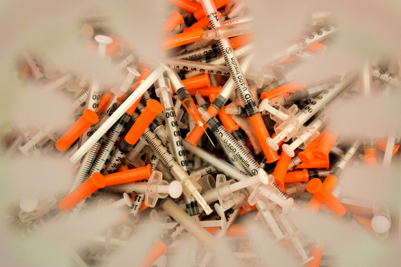 El desempleo está alimentando la epidemia de los opioides en Estados Unidos