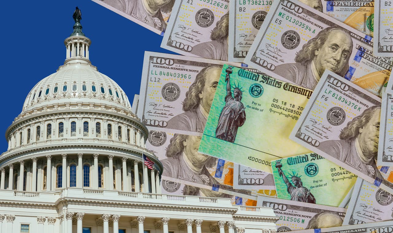 El pago de impuestos al IRS con la nueva ley: escalas tributarias, crédito por hijo, Seguro Social, propinas y horas extra