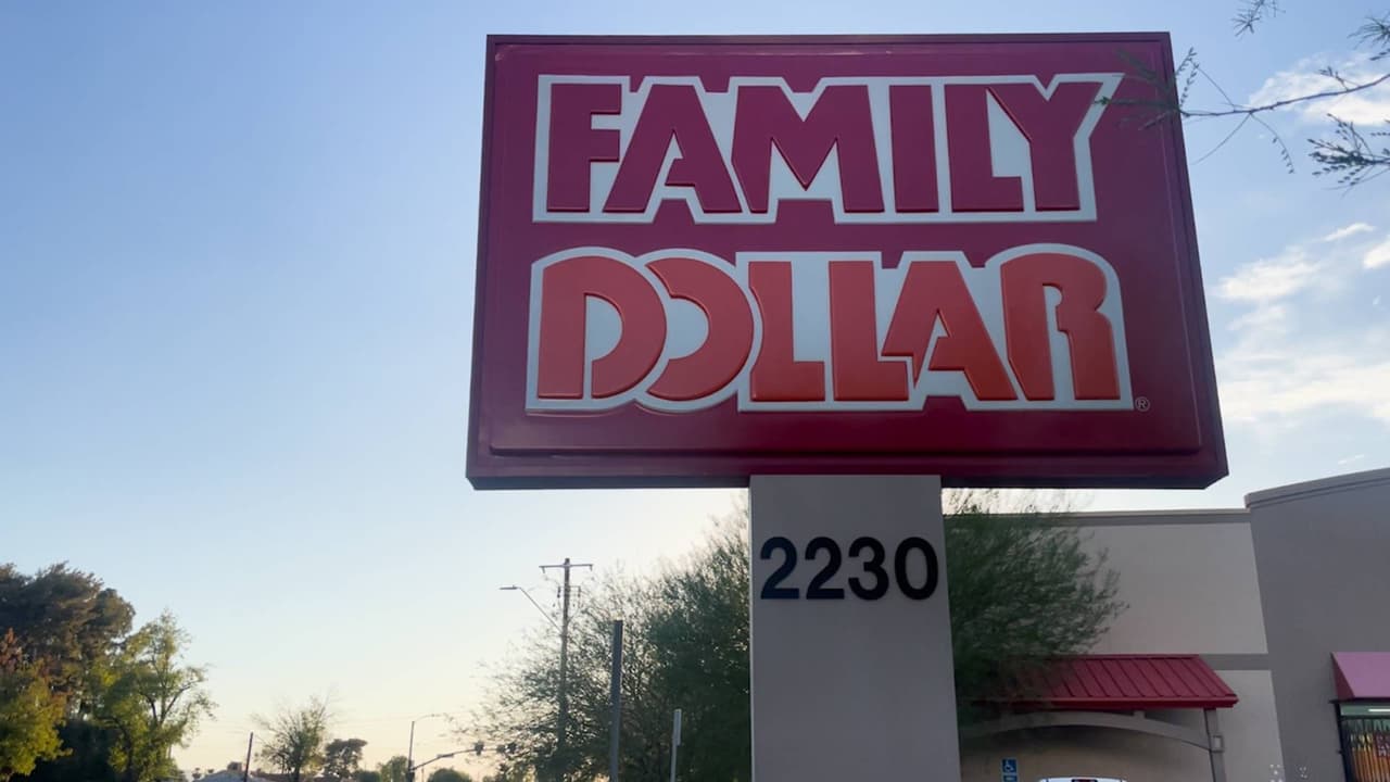 Dollar Tree, Family Dollar pagan un millón de dólares en violaciones de seguridad contra empleados