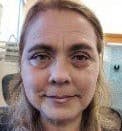 Leticia Martínez-Cosman.
