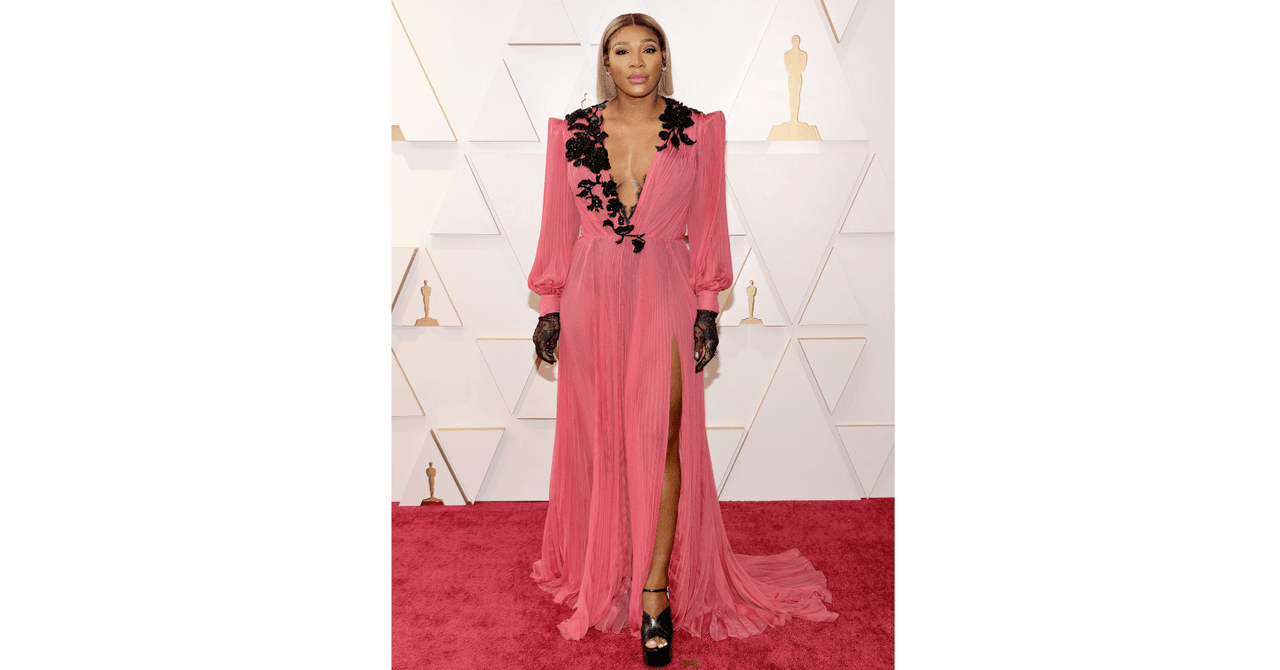 Serena Williams