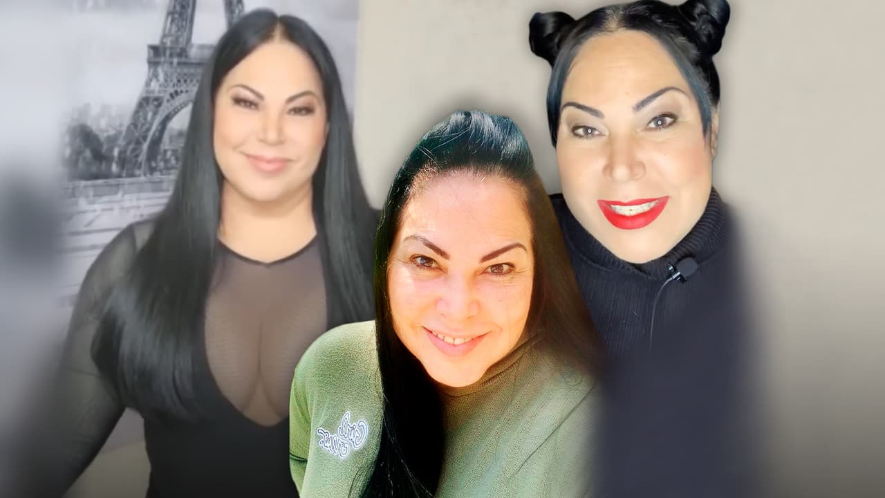 “22 libras menos”: hija de ‘El Puma’ muestra los resultados de su cirugía para bajar de peso