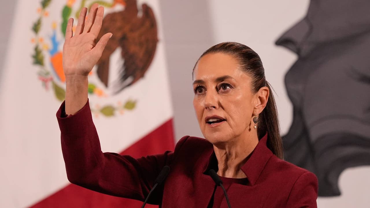 Música sin violencia en México: autoridades lanzan cruzada binacional contra narcocorridos