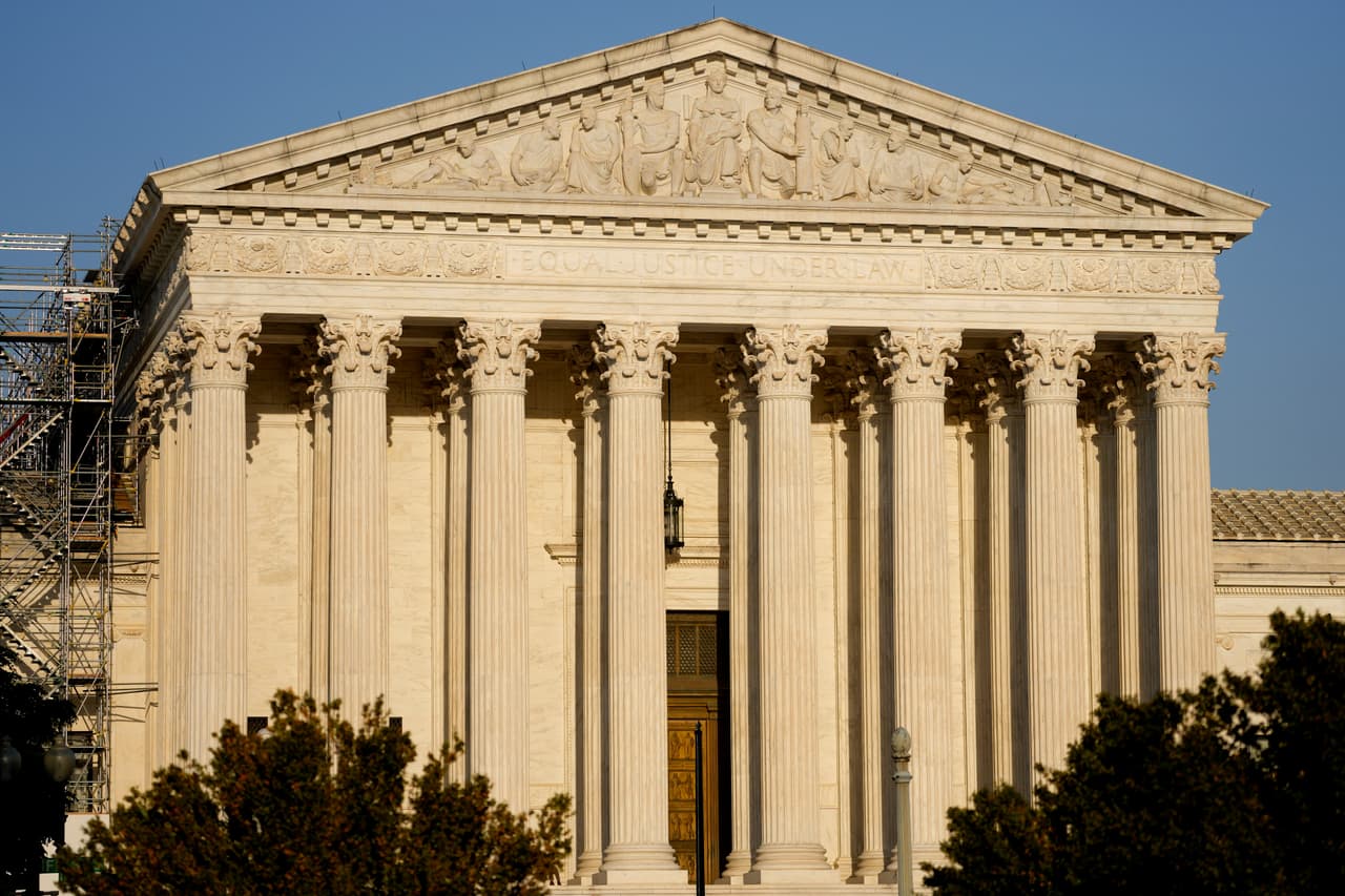 La sorprendente decisión de la Corte Suprema en un caso sobre el 'gerrymandering' en Alabama 