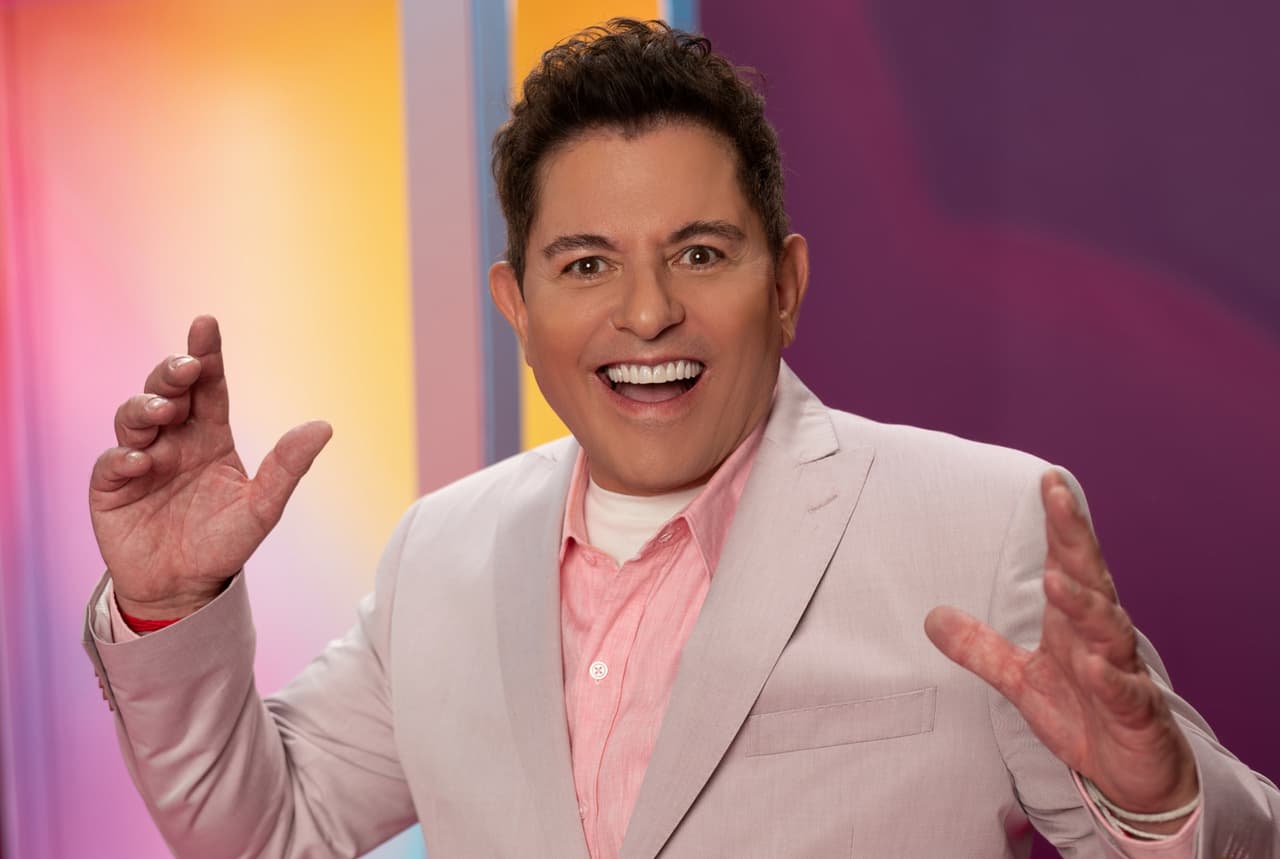 ¿Quién es Ernesto Laguardia, el primer habitante confirmado de La Casa de los Famosos México 2026?