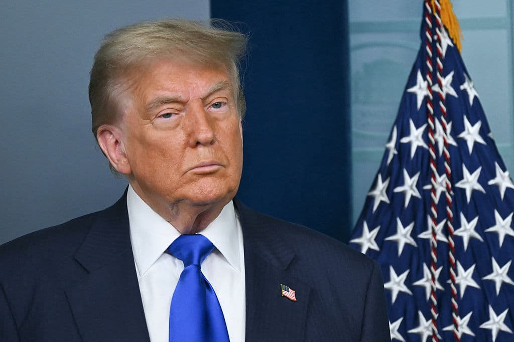 Gobierno de Donald Trump | Últimas noticias EN VIVO | Trump termina "de inmediato" las negociaciones comerciales con Canadá