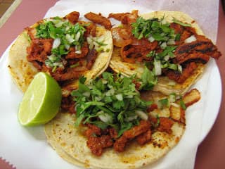 El mejor 'food truck' de Nueva York es un camión de tacos 