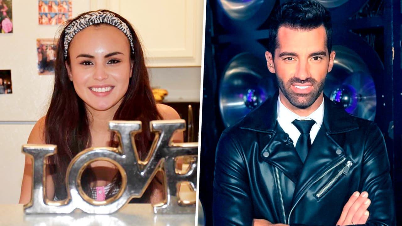 Reina de belleza y comprometida: así era la vida de Evelyn Beltrán antes de ser novia de Toni Costa