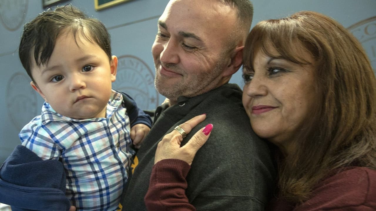 "Se trata de sobrevivir": el suplicio de un hispano encerrado 17 años por un crimen que no cometió