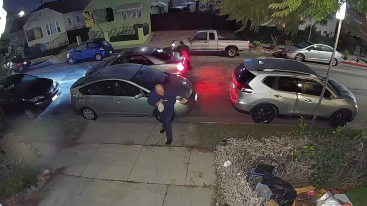 Padre de familia hispano pierde la vida de un disparo tras intentar detener un robo en Inglewood 
