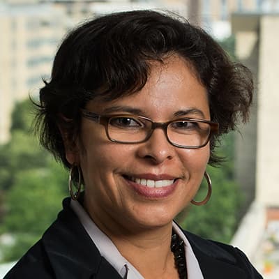 Rocio Saenz