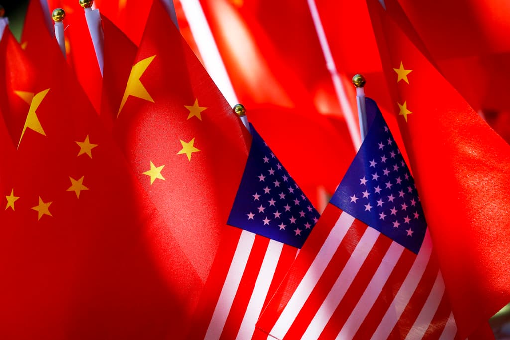 "Carecen de pruebas": China responde a EEUU sobre la denuncia de 'hackeo' del Departamento del Tesoro