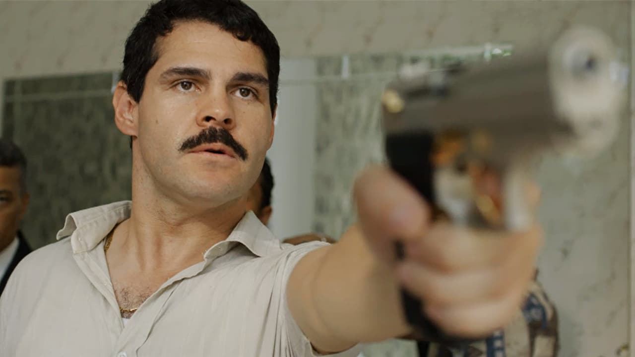 'El Chapo': la serie que cuenta el ascenso y la caída del poderoso narcotraficante inicia este domingo