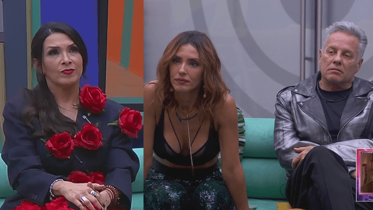 Mar Contreras y Alexis Ayala se cansan de los comentarios de Cuarto Día; ponen un alto: “Están duro y dale”