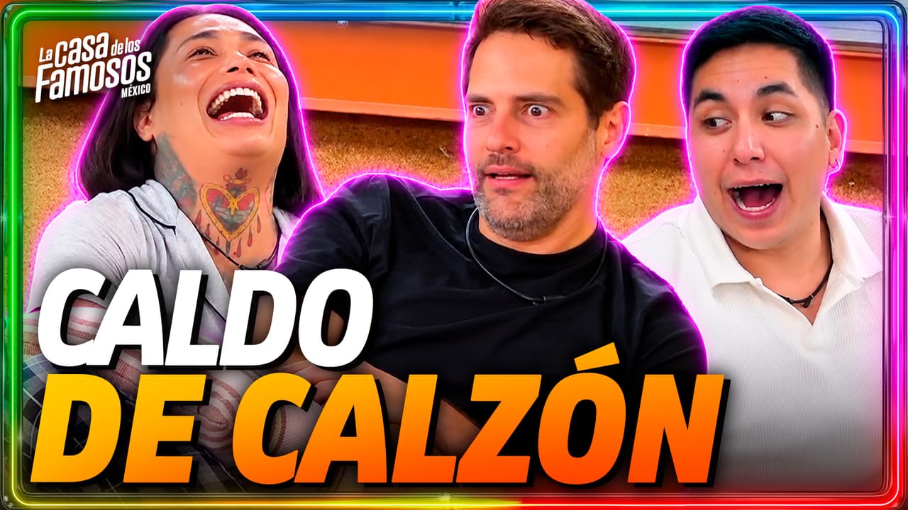 ¡ES CASADO! Se burlan del calzón de Kary en la almohada de Memo