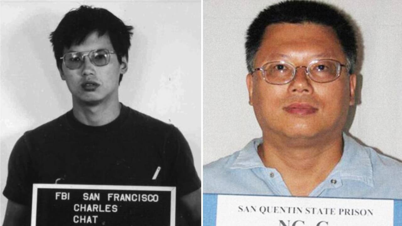 Ratifican la pena de muerte para asesino serial en California