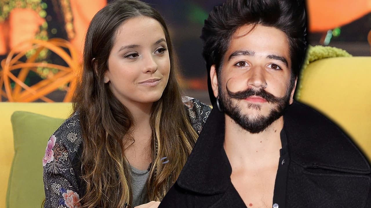 Evaluna dice que lo "feo" de su relación con Camilo es que se queda dormido “rápido”