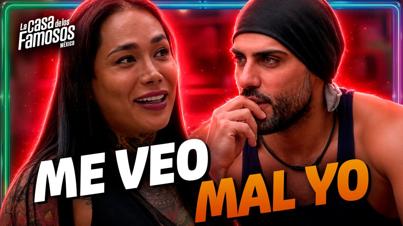 Karina se lo PROPONE y ya no piensa DARLE MÁS FOCO a Masad