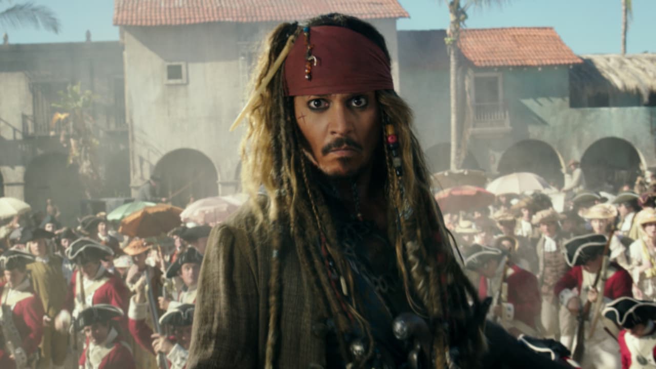 Ella acusó al protagonista de la saga ‘Piratas del Caribe’ de difamarla porque el abogado de él, Adam Waldman, afirmó en una entrevista de 2020 que ella mentía.