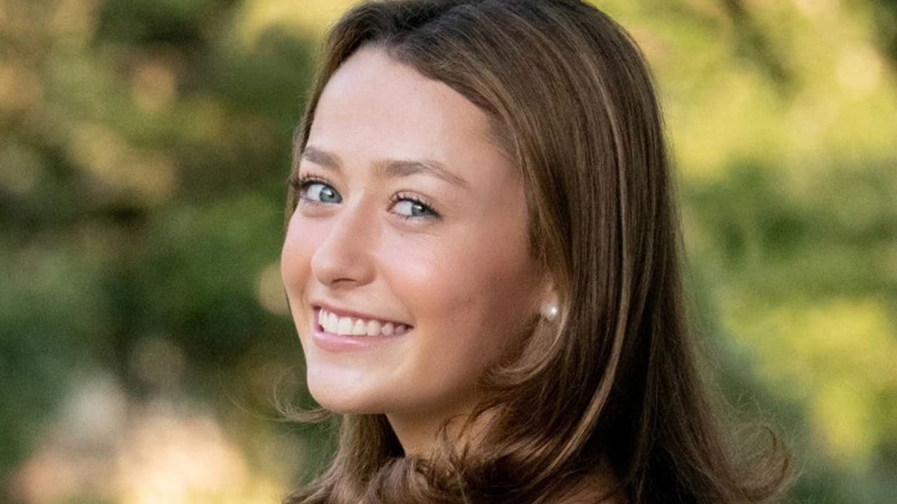 Familia de Chloe Childress, víctima mortal de inundaciones, denuncia cuenta falsa de GoFundMe