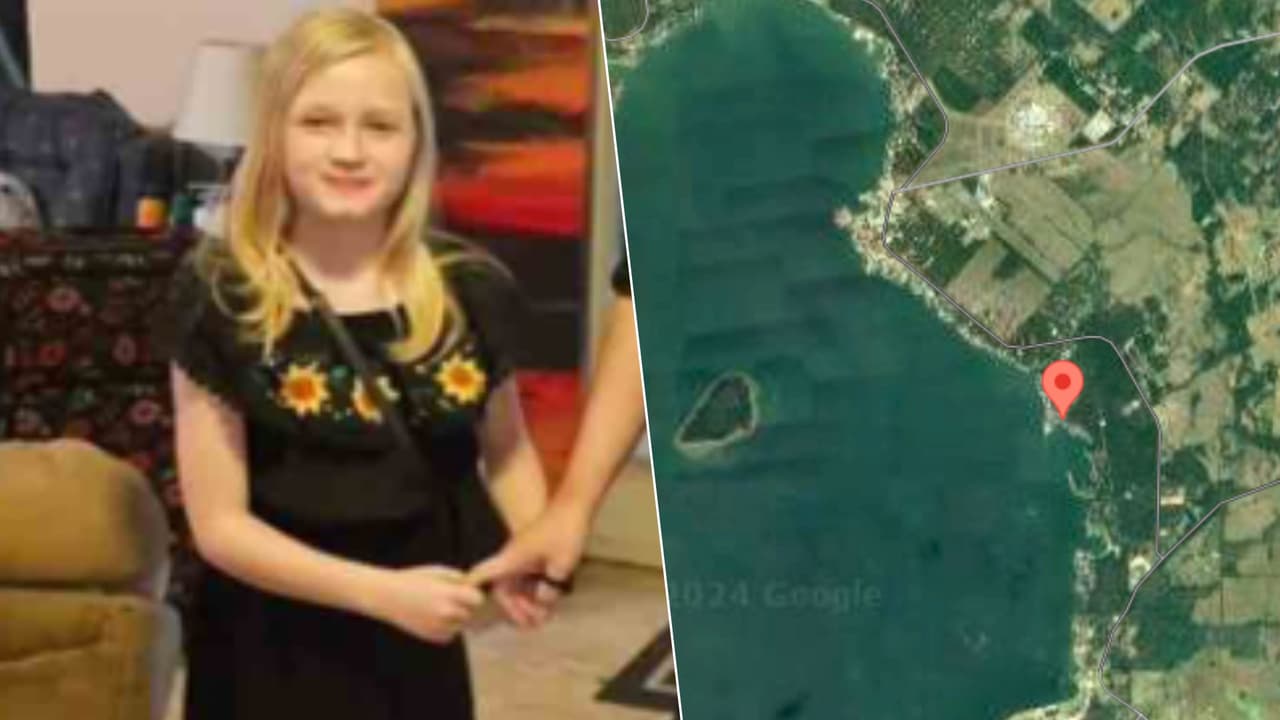<h3 class="cms-H3-H3"><b>Jueves 15 de febrero</b></h3>
<br>La niña Audrii Cunningham, de 11 años, fue reportada como desaparecida y fue buscada cerca del lago Livingston, en Texas. Esa noche se emitió la Alerta Amber en Texas.