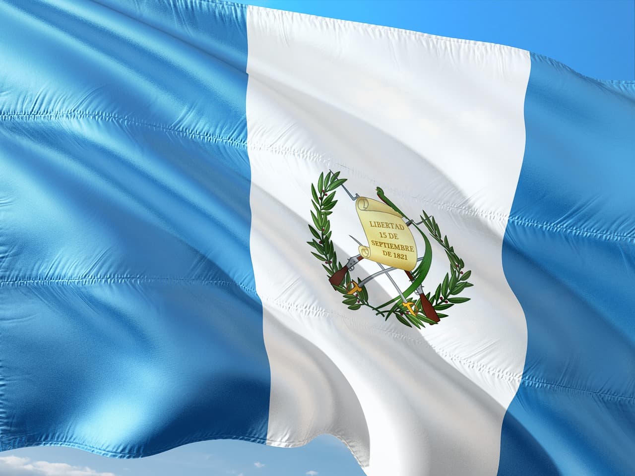 Elecciones presidenciales de Guatemala: cómo votar desde Estados Unidos
