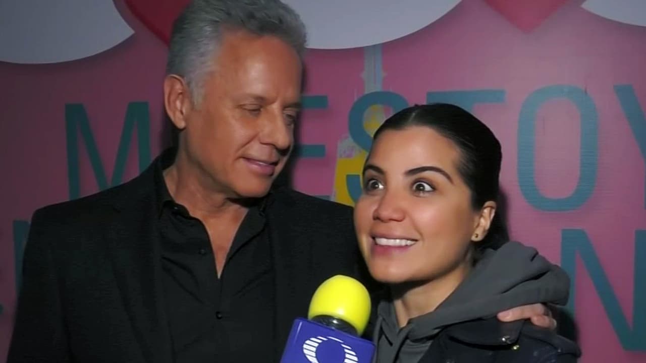 "Este es mi hombre": el joven amor de Alexis Ayala revela cómo la conquistó y le encantó