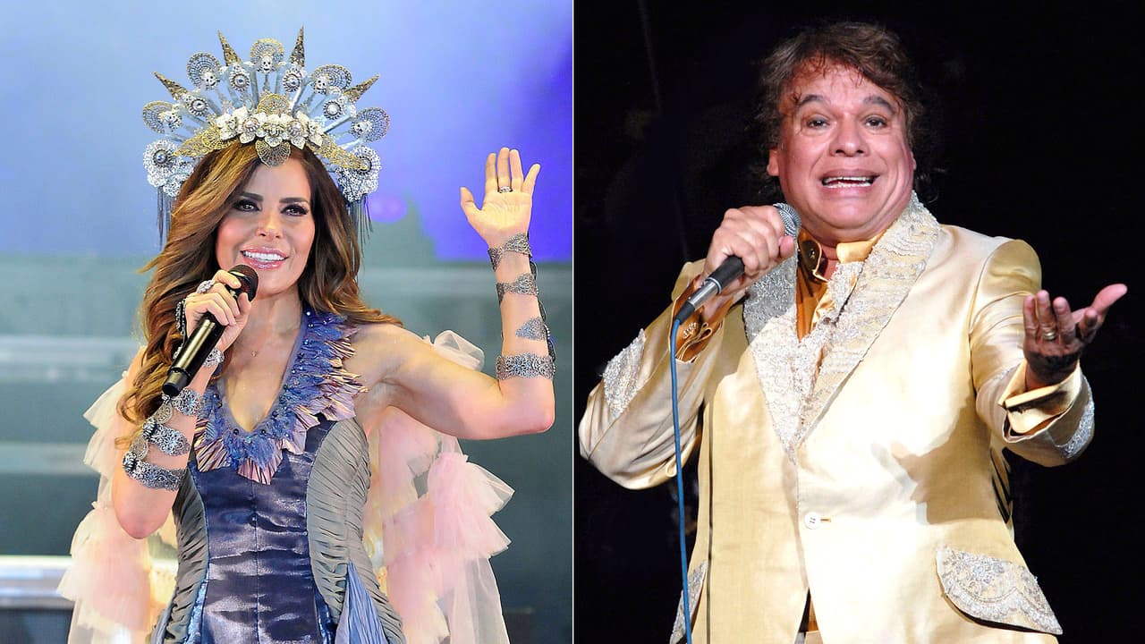 <b>Juan Gabriel</b> y 
<b>Gloria Trevi</b> se habían presentado en el pasado en fiestas privadas de Gilberto Rodríguez Orejuela, capo del Cártel del Cali, en Colombia.