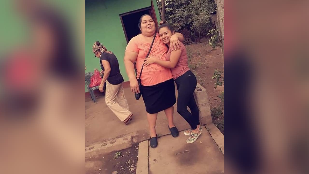 <b><a href="https://www.univision.com/local/houston-kxln/asesinato-anggy-diaz-decapitar-dania-diaz-jared-dicus-houston" target="_blank">Anggy Díaz,</a></b> de 21 años, migró de Nicaragüa para encontrarse con su madre biológica y su meta era trabajar para ayudar a su tía que se hizo cargo de su crianza.