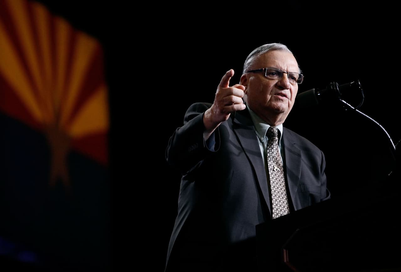 A Republican, he spent 24 years in office, but failed in his 7th re-election bid in 2016.