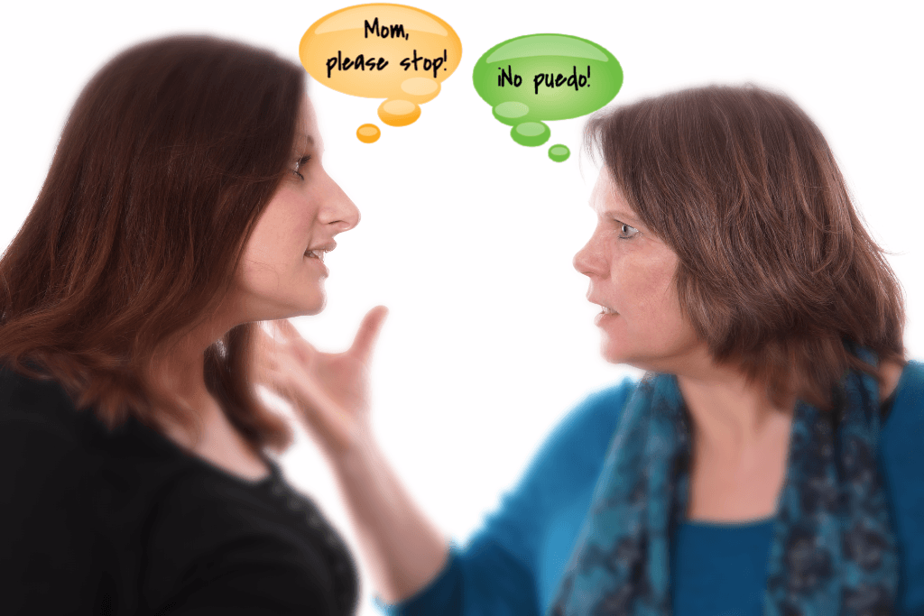 Unsolicited Parenting Advice from YOUR Mom: How To Deal
