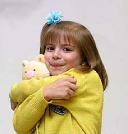A Ana Paulina se le une Daniela Aedo, quien interpretó a "Marisol Luna" en la telenovela.