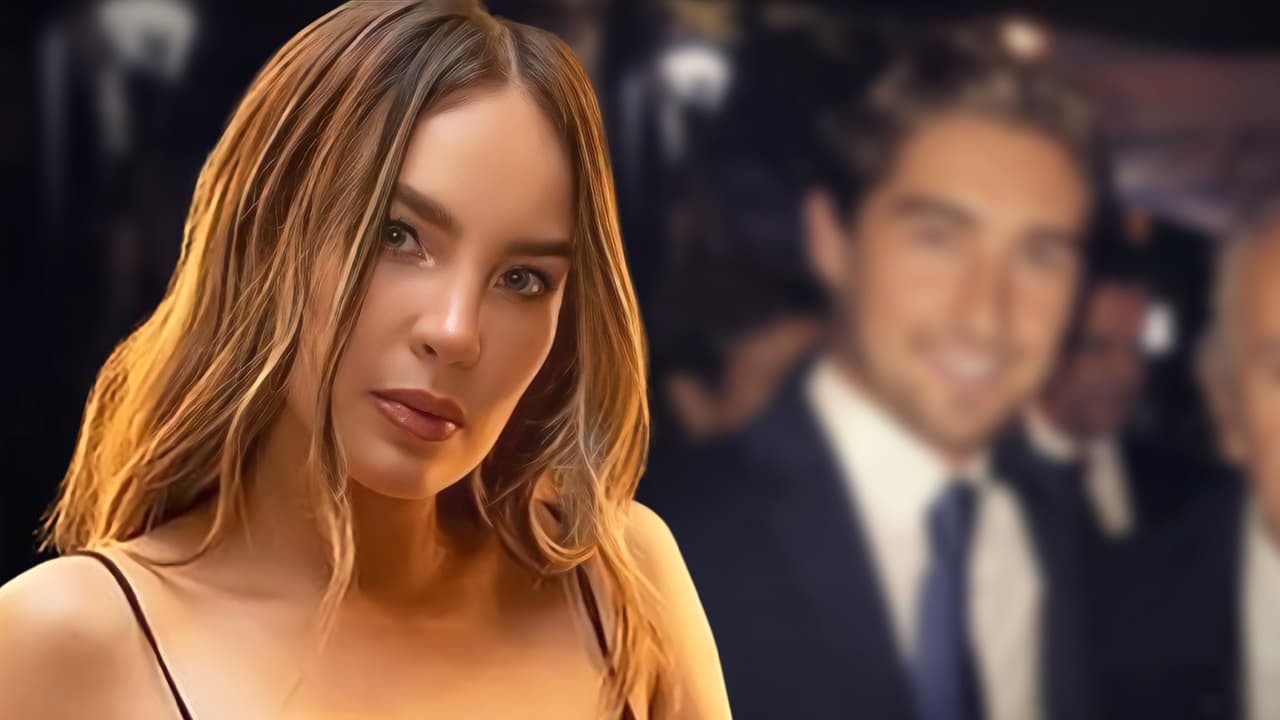 Belinda tendría romance con millonario empresario, según reportes