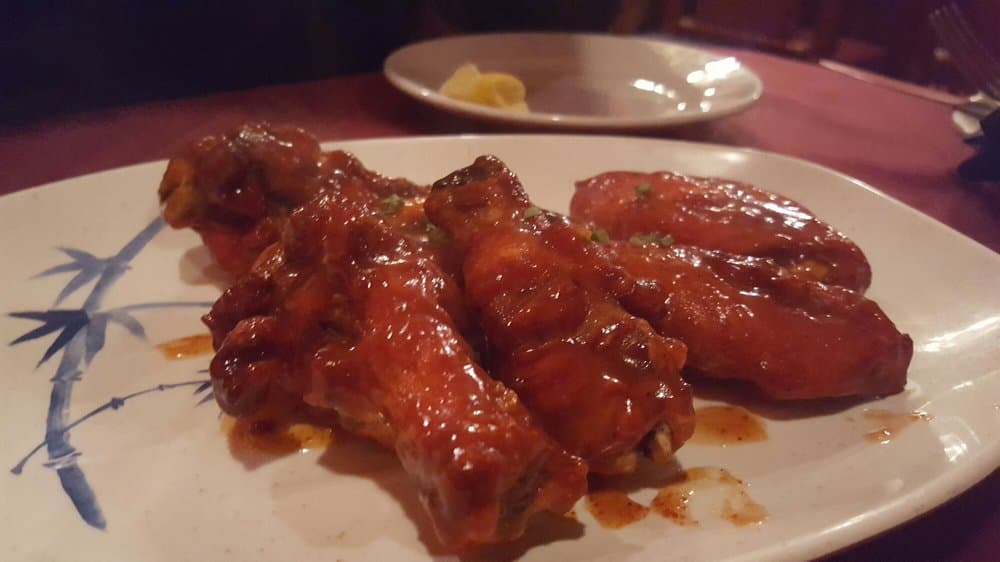 <b>Purnima Bangladeshi Cuisine</b>
<br>Dirección: 4646 Buford Hwy NE Atlanta, GA 30341
<br>Teléfono: (770) 609-8587
<br>Sitio web: 
<a href="http://purnimafood.com">http://purnimafood.com</a> 
<br>
<b><a href="https://www.yelp.com/map/purnima-bangladeshi-cuisine-atlanta">Cómo llegar</a></b>
<br>
<br>Sus dueños dicen que ofrecen “cocina bangladeshí, india, vegetariana y halal. Y pescados de Bangladesh”. Sus clientes destacan a las alitas entre los platillos más picantes.