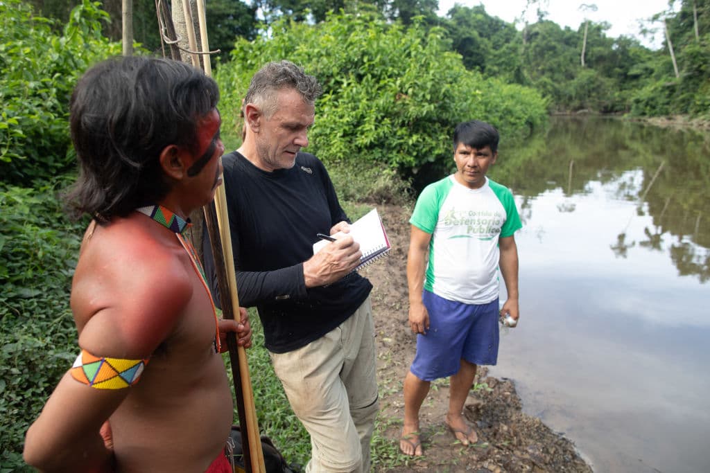 Murder in the Amazon: how much are Bolsonaro's policies to blame?