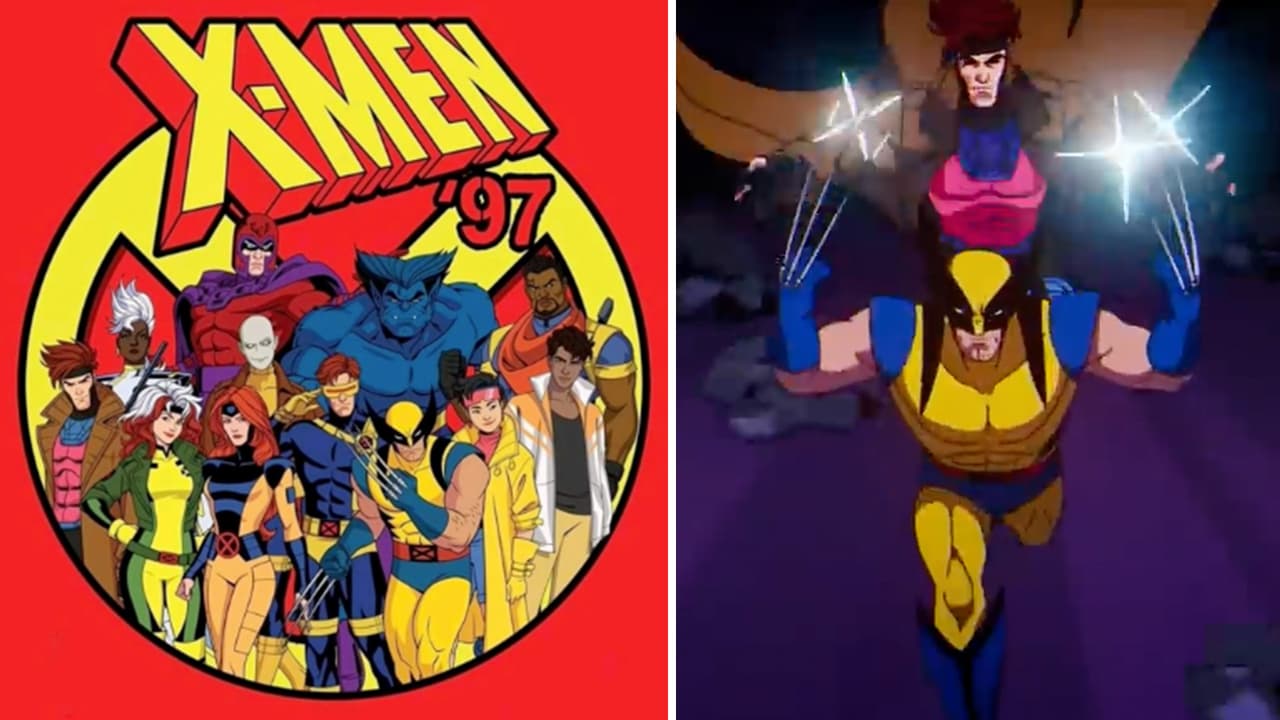 Los 5 centinelas más poderosos de los X-Men: algunos se dedican a cazar mutantes