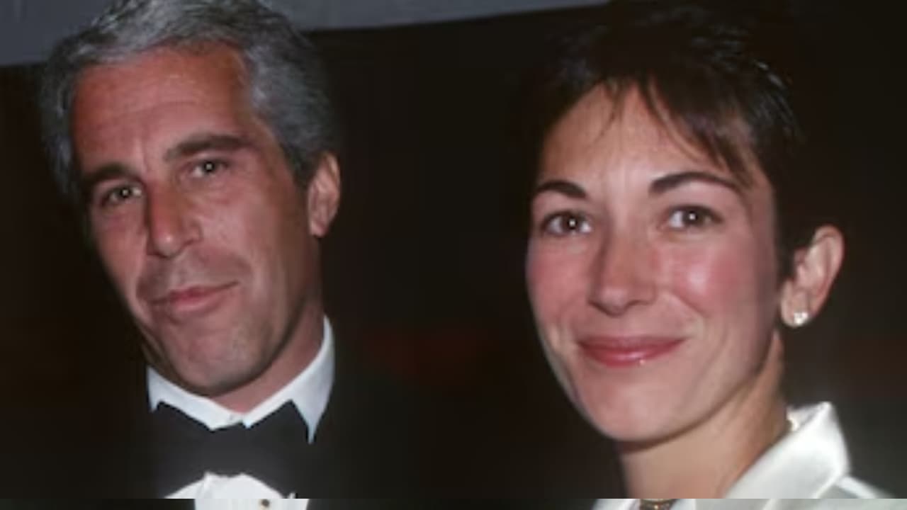 Quién es Ghislaine Maxwell, la guardiana de los peores secretos de Epstein a la que Trump no aclara si perdonará