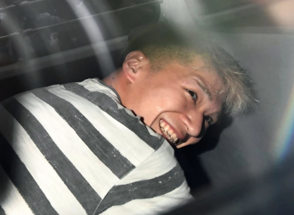 El autor de la matanza en Japón planeaba eliminar a 260 personas y luego entregarse