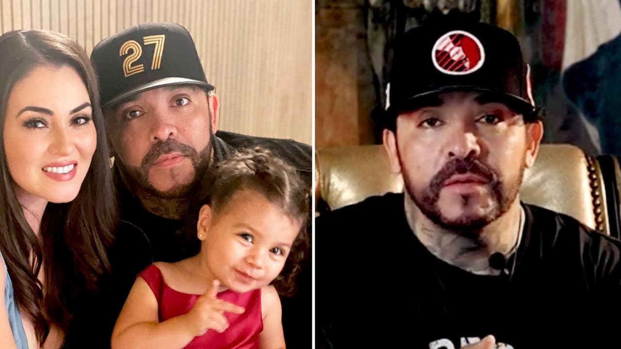 Ángel del Villar es declarado culpable: así reaccionó el ex de Chiquis al ver devastada a su familia
